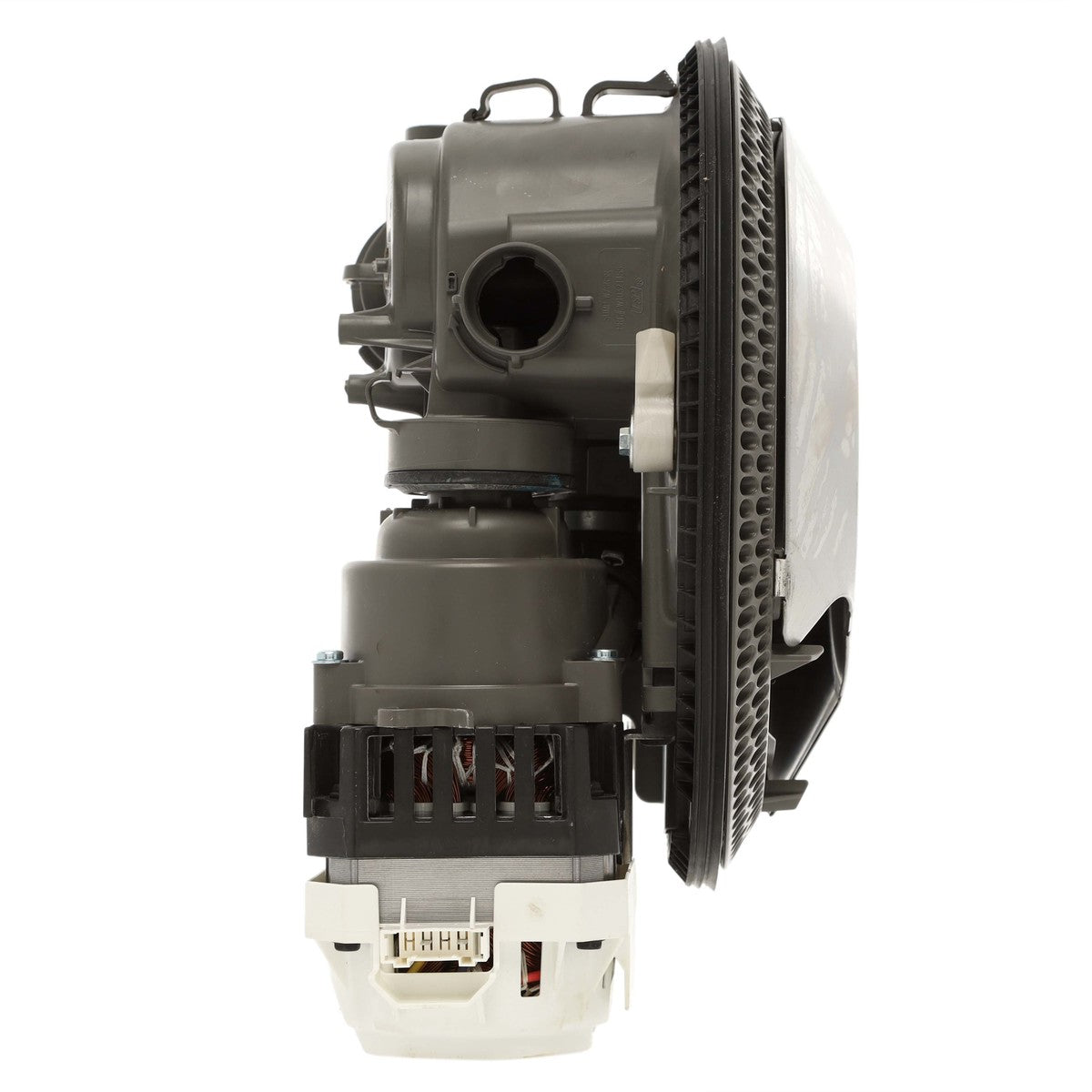 Whirlpool Dishwasher Pump & Motor Part WPW10591570