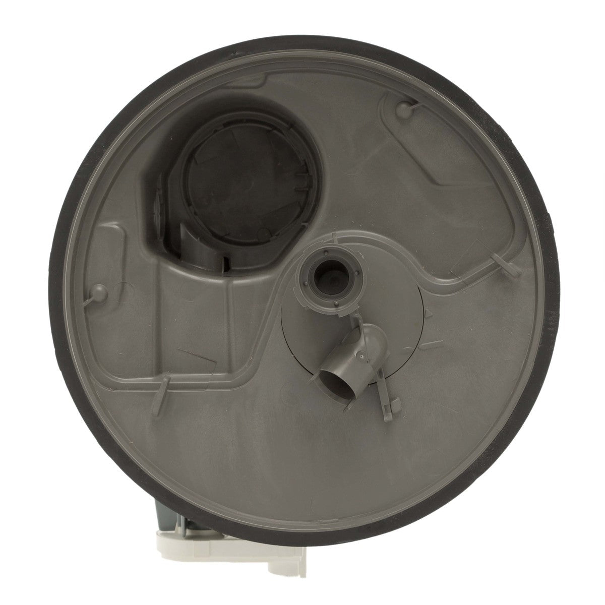 Whirlpool WPW10605058 Dishwasher Motor and Pump Assembly