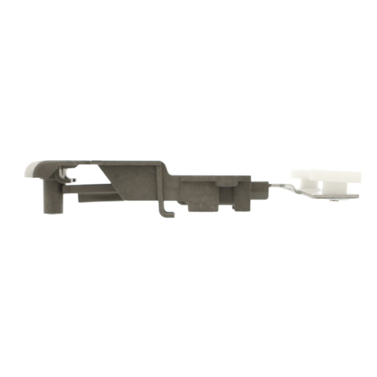WPW10609579 Left Side Rack Adjuster for Whirlpool Dishwasher