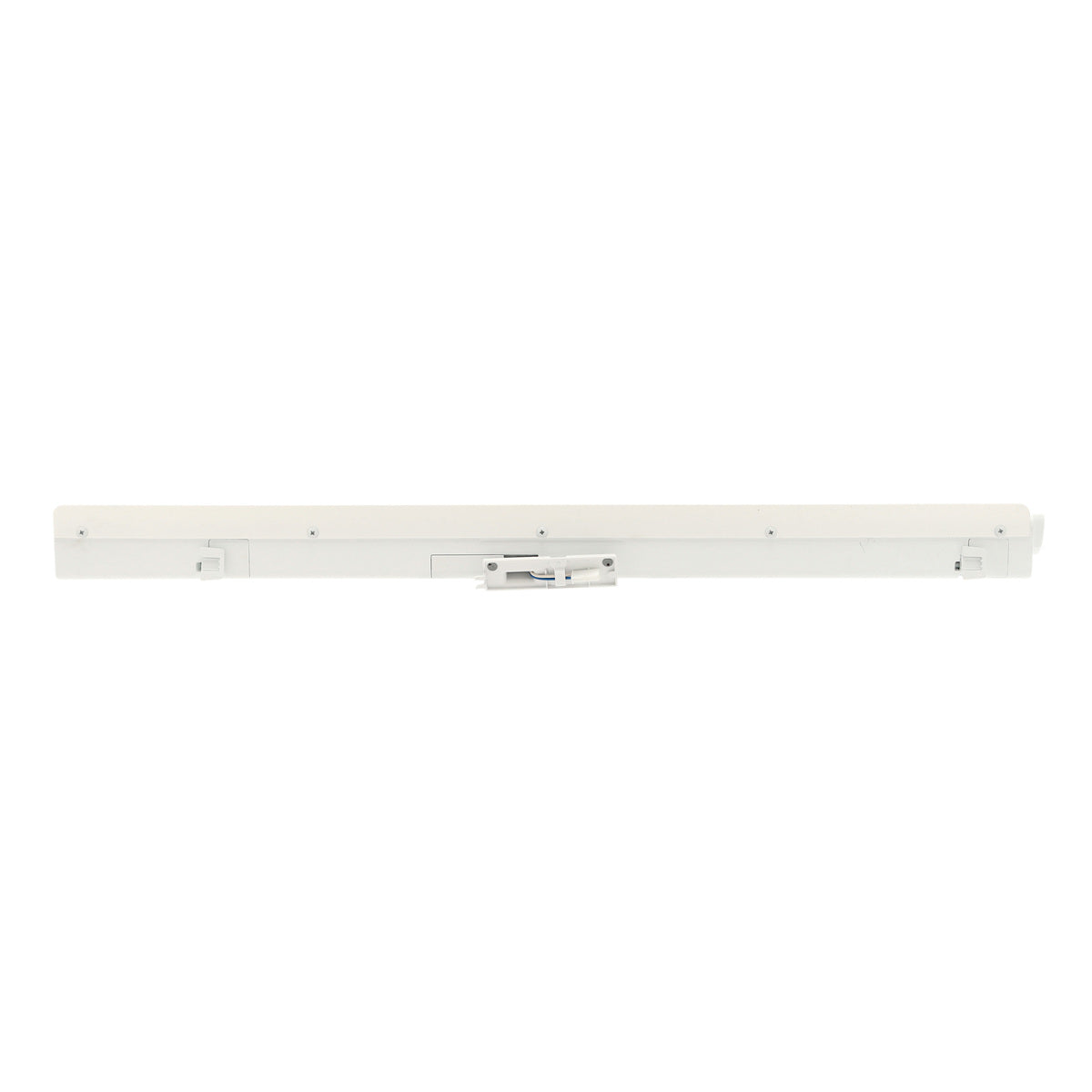 Whirlpool Refrigerator Rail- Mullion Part WPW10624450