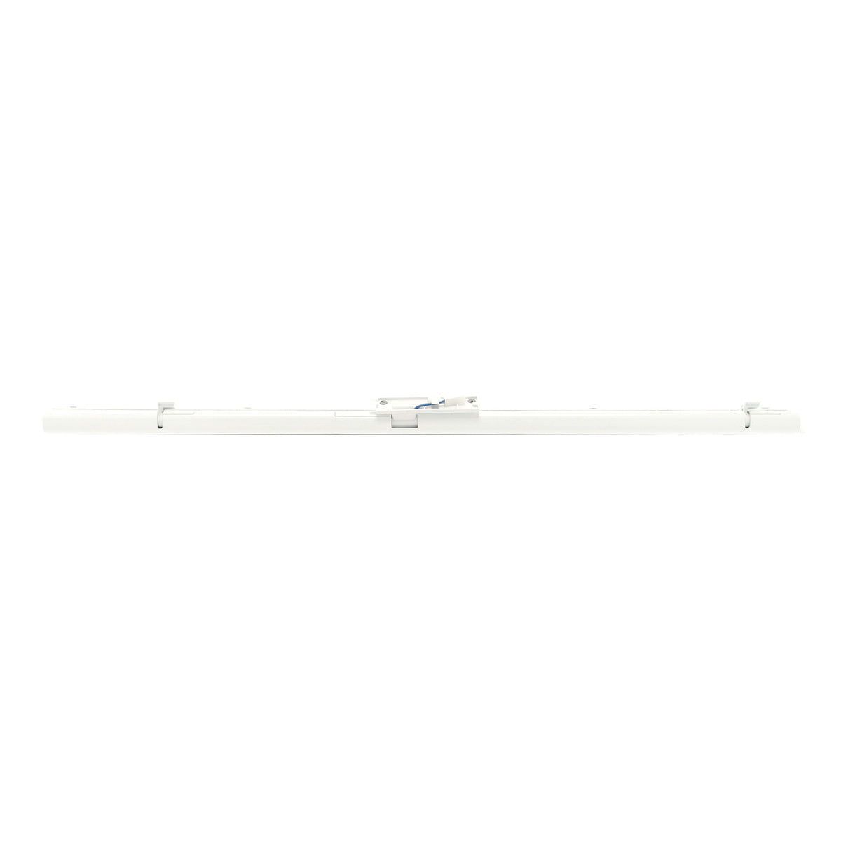 Whirlpool Refrigerator Rail- Mullion Part WPW10624450