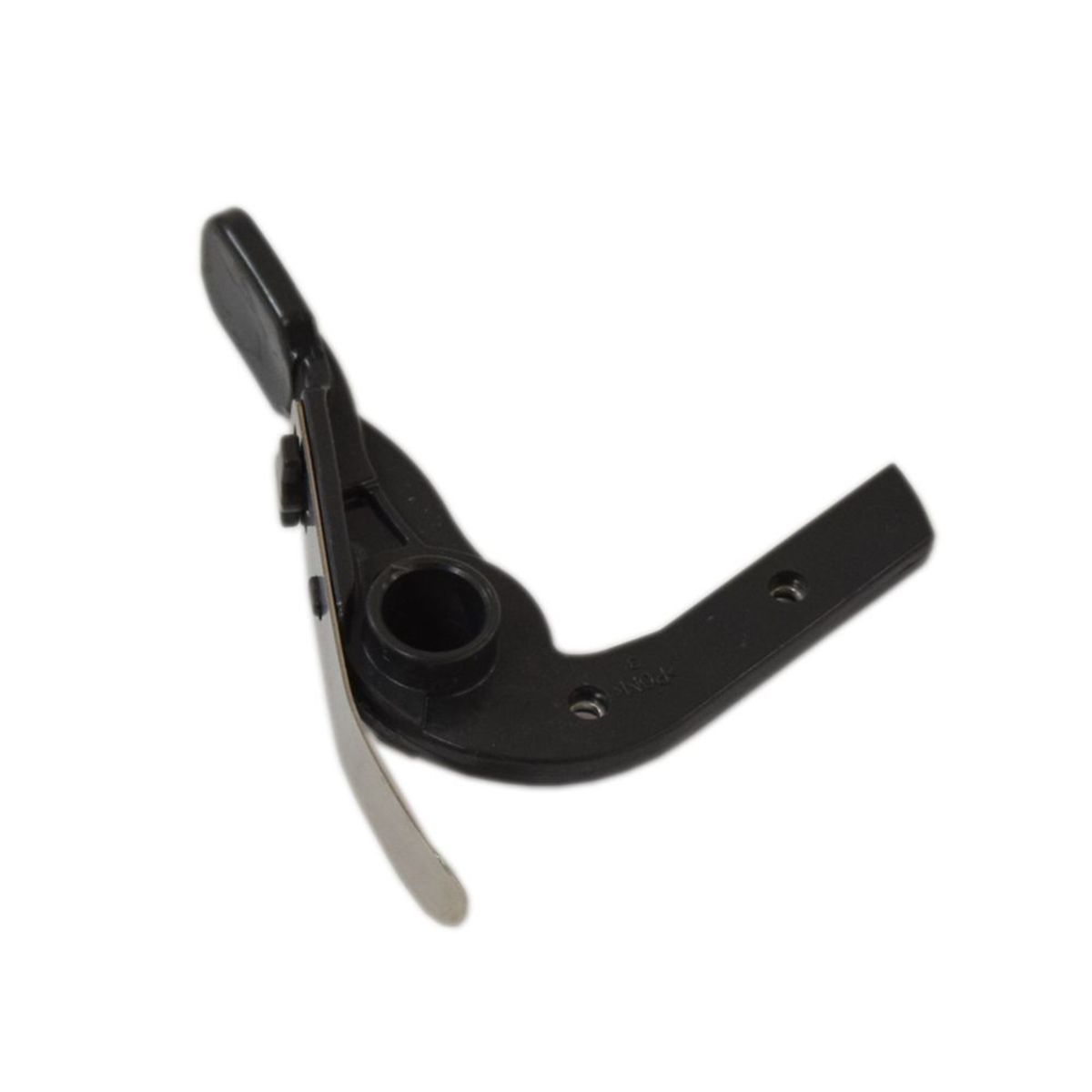WPW10627763 Whirlpool Dishwasher Adjuster Part