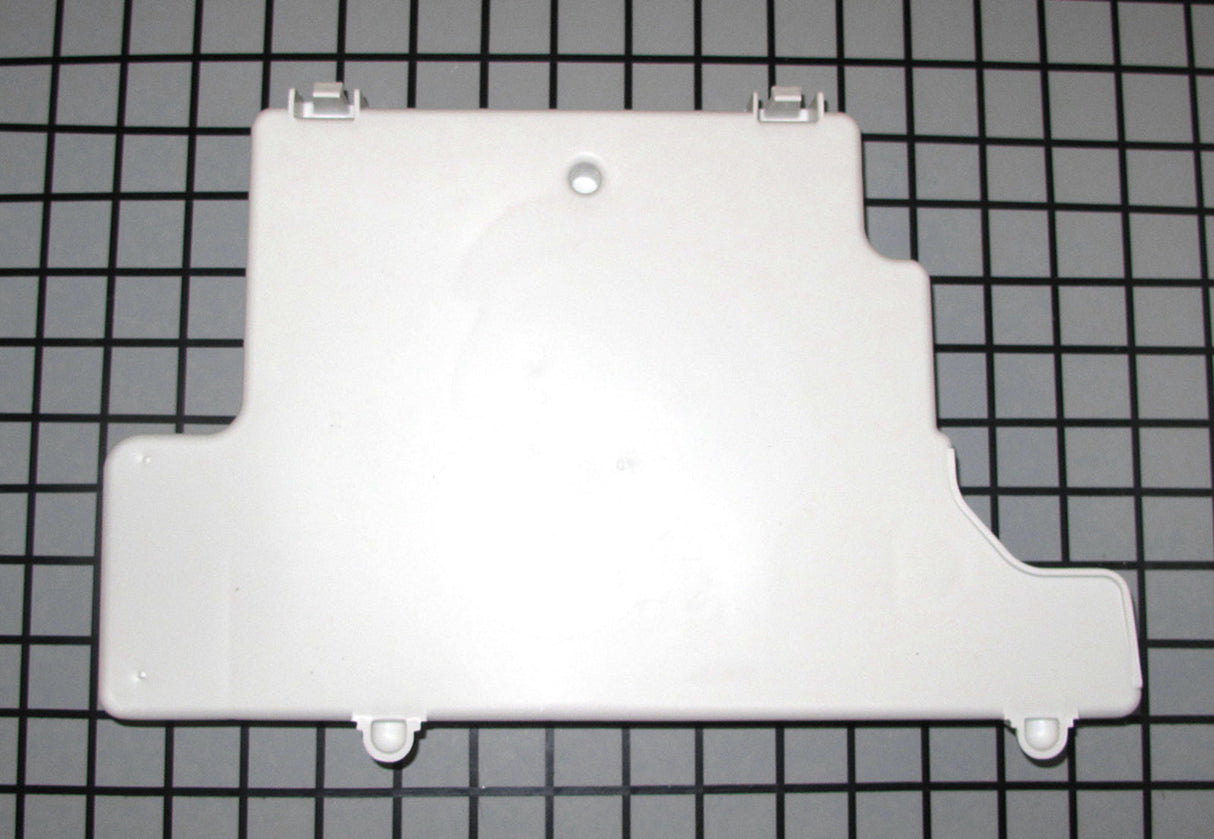 Whirlpool Fridge Drip Pan, Part#: WPW10655367