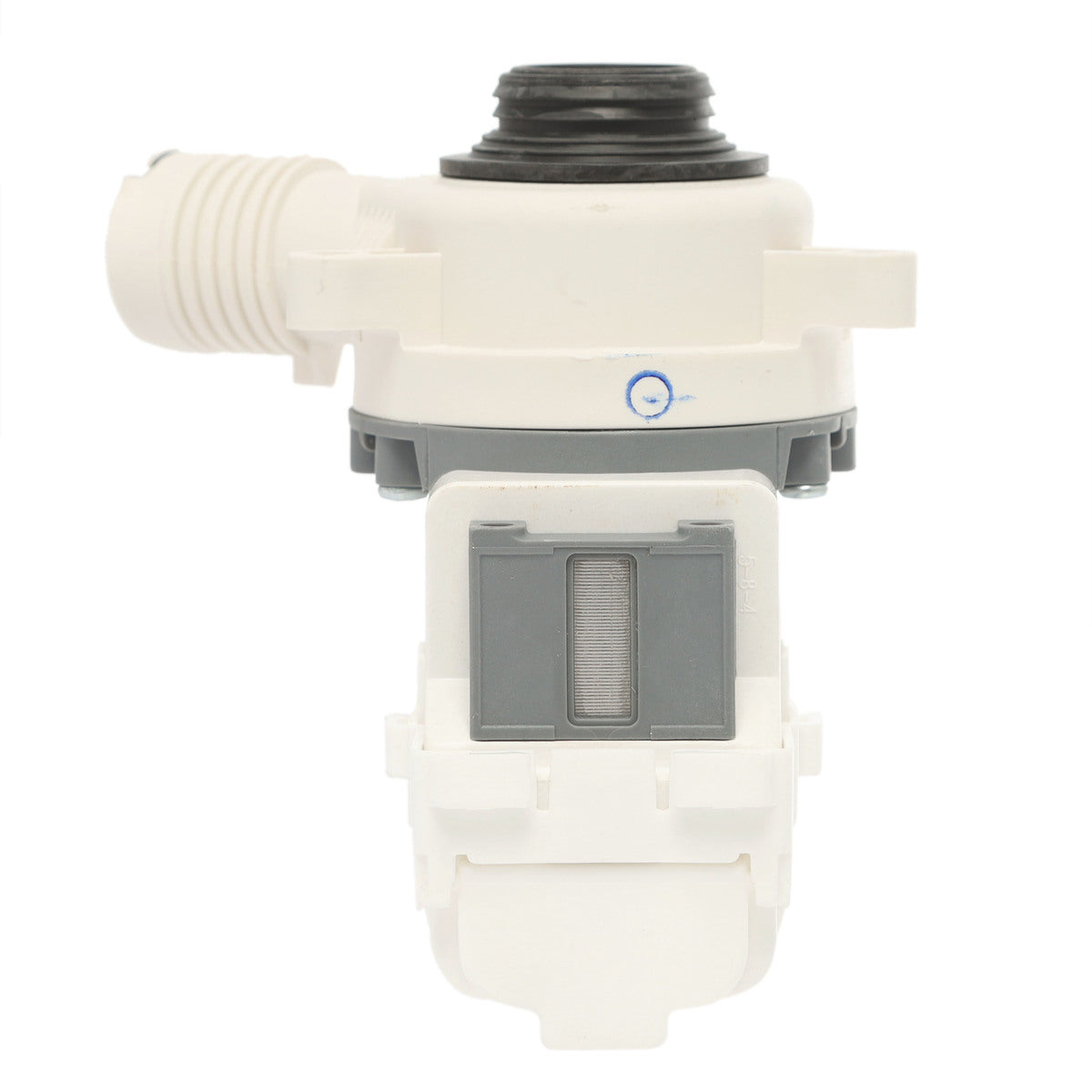 WPW10661045 Drain Pump for Whirlpool Washing Machine