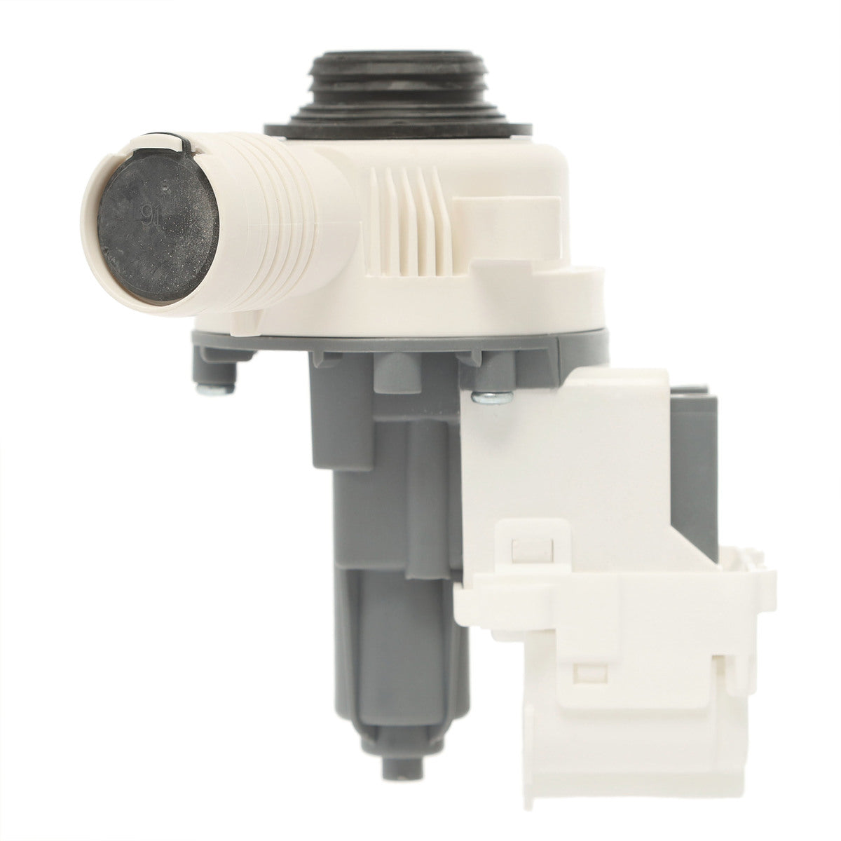 WPW10661045 Drain Pump for Whirlpool Washing Machine