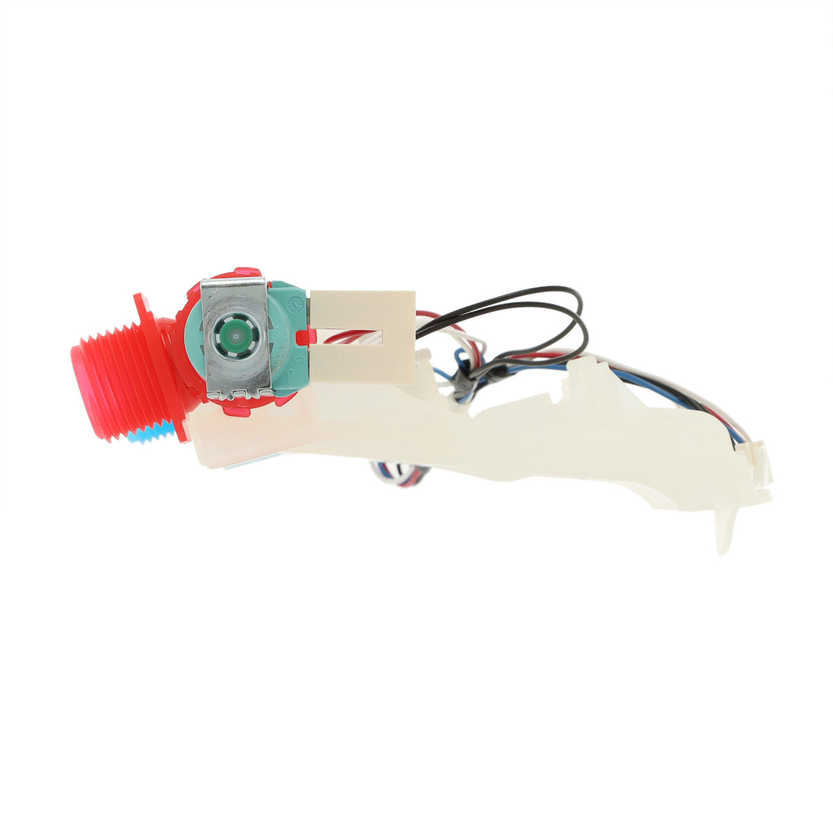WPW10683603 Water Inlet Valve for Whirlpool Washer