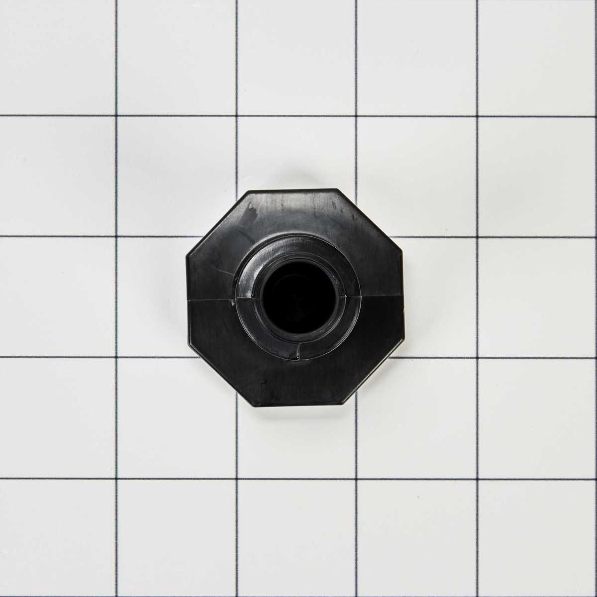 WPW10687506 Whirlpool Washer Leveling Feet Part