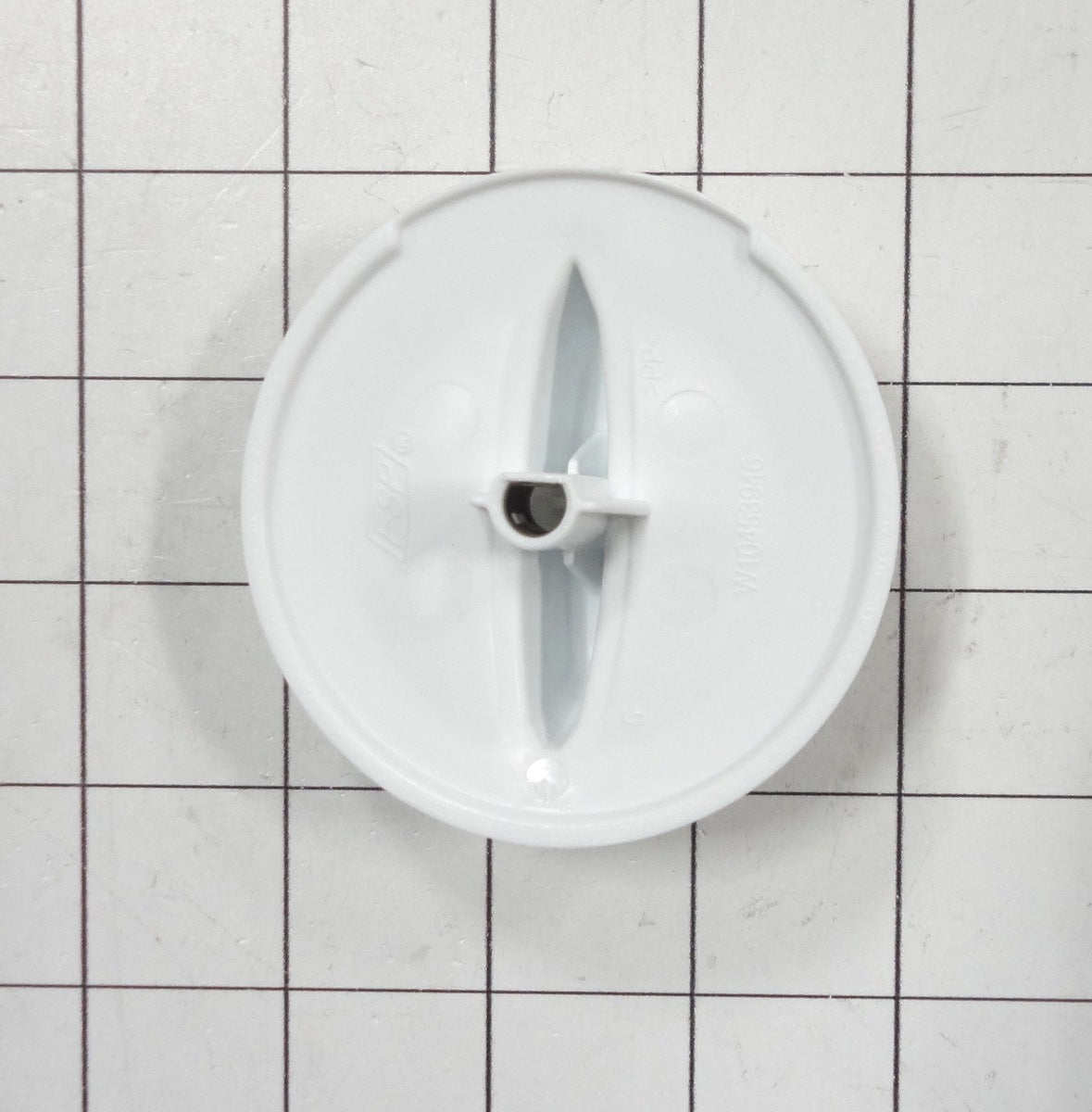 WPW10711289 - Replacement Knob for Whirlpool Washer/Dryer