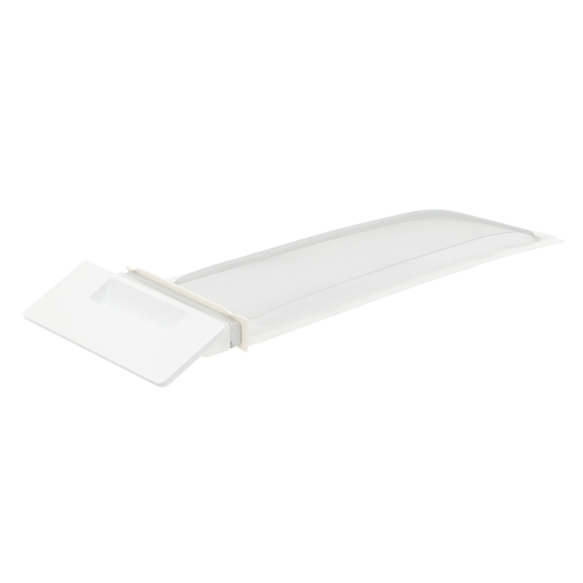 Whirlpool WPW10717210 Dryer Lint Filter Replacement