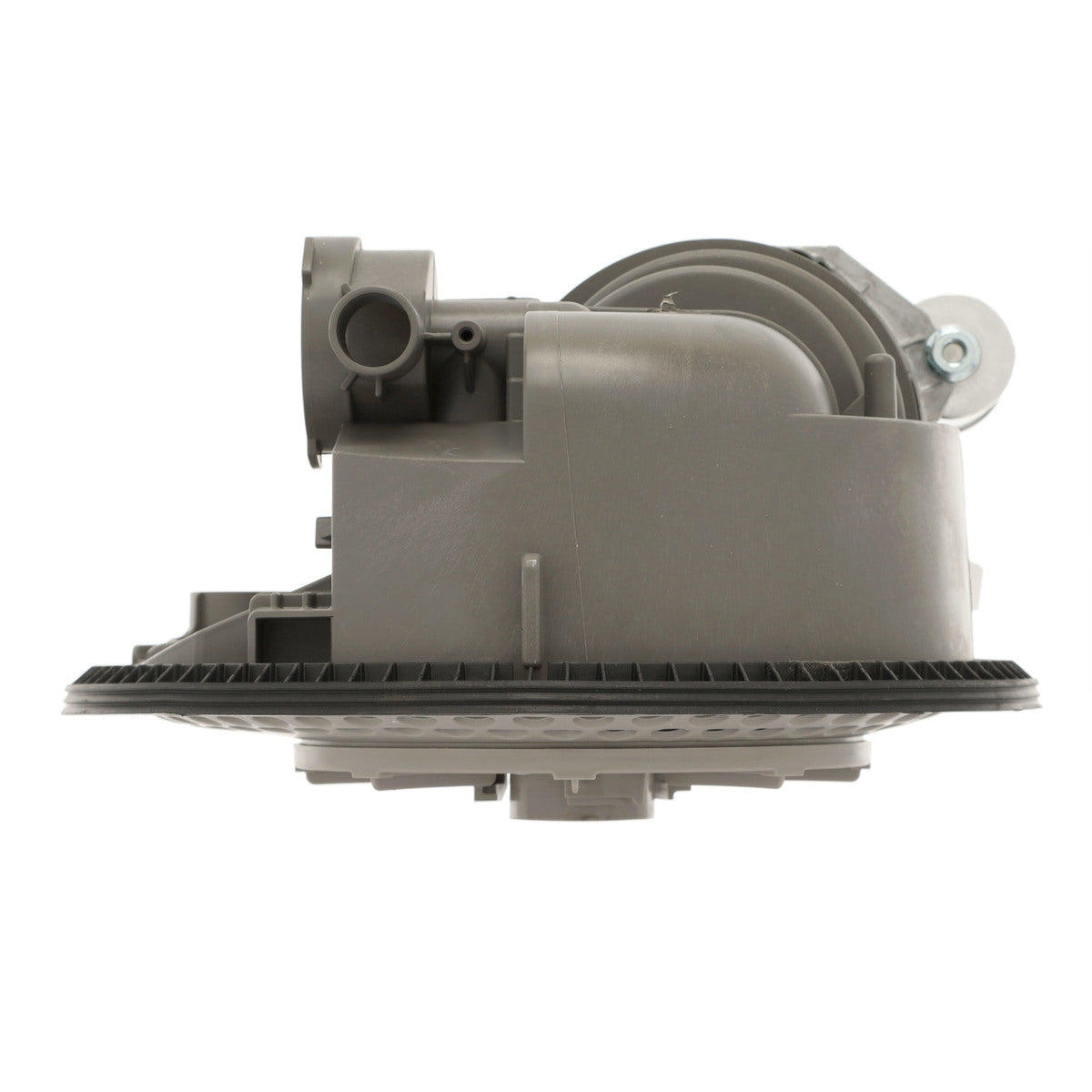Whirlpool WPW10780877 Dishwasher Pump Motor Assembly