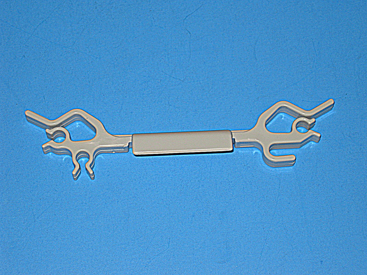 WPY912709 Whirlpool Dishwasher Adjustable Clip Part