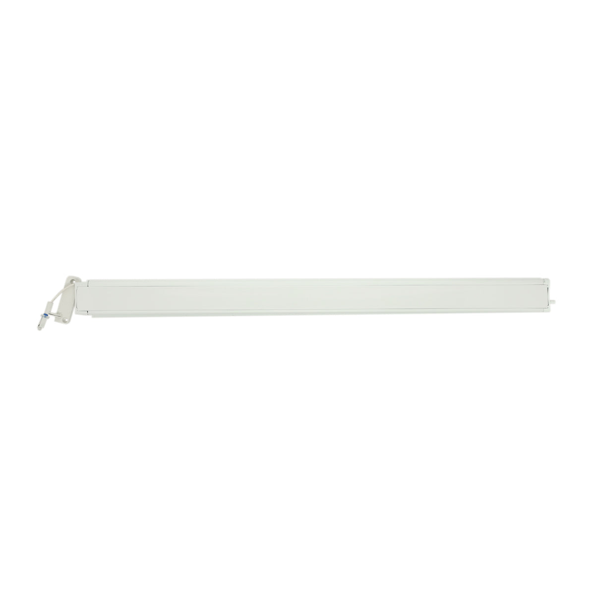 WR01A00386 Door Mullion Assembly for GE Refrigerator