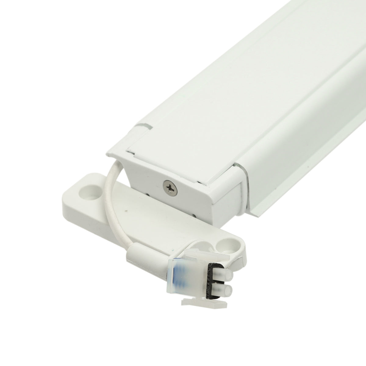 WR01A00386 Door Mullion Assembly for GE Refrigerator