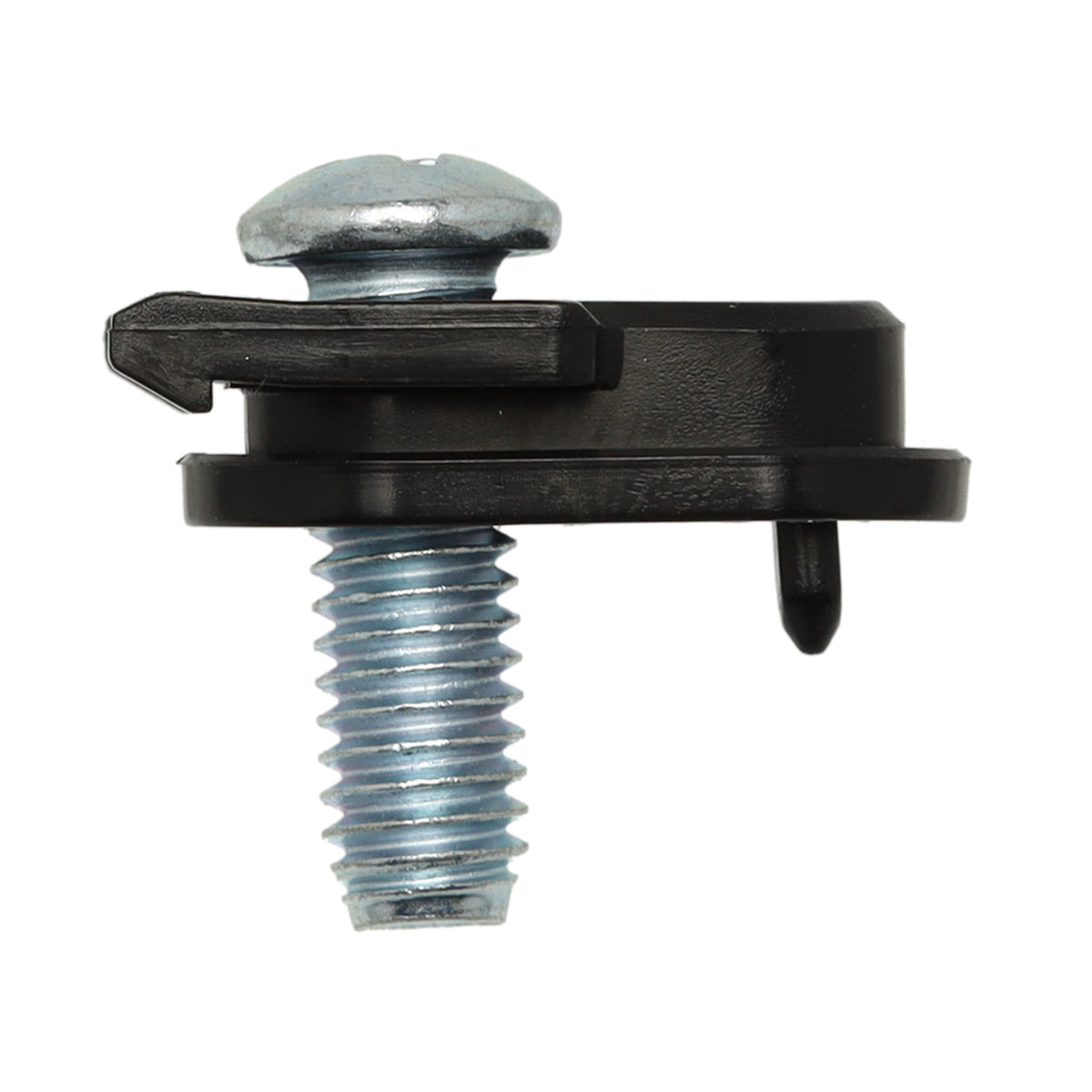 GE WR01A02427 Refrigerator Handle Fastener Assembly