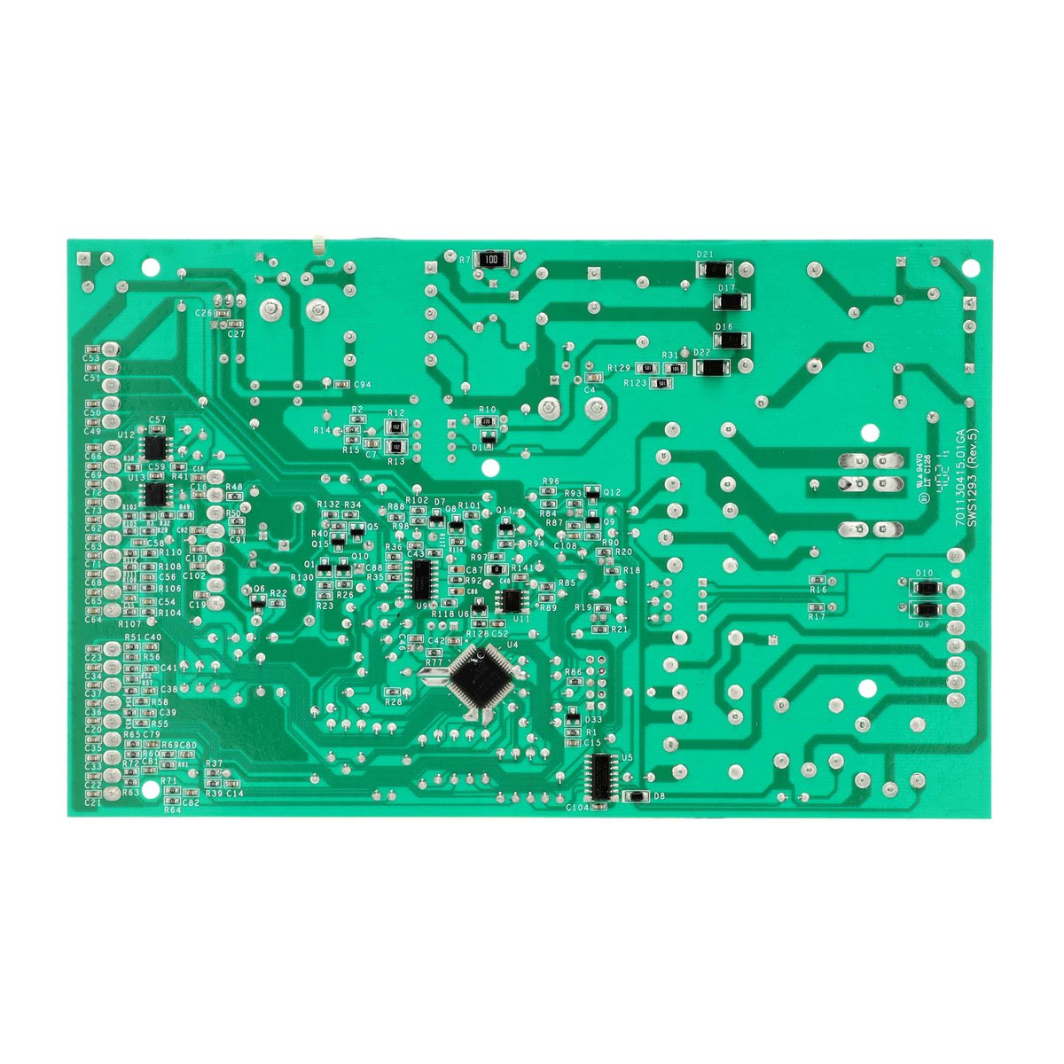 WR01F00221 Main Control Board for GE Refrigerator