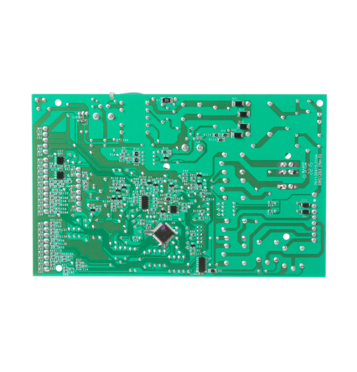 WR01F00230 Main Control Board for GE Refrigerator (WR55X10832)