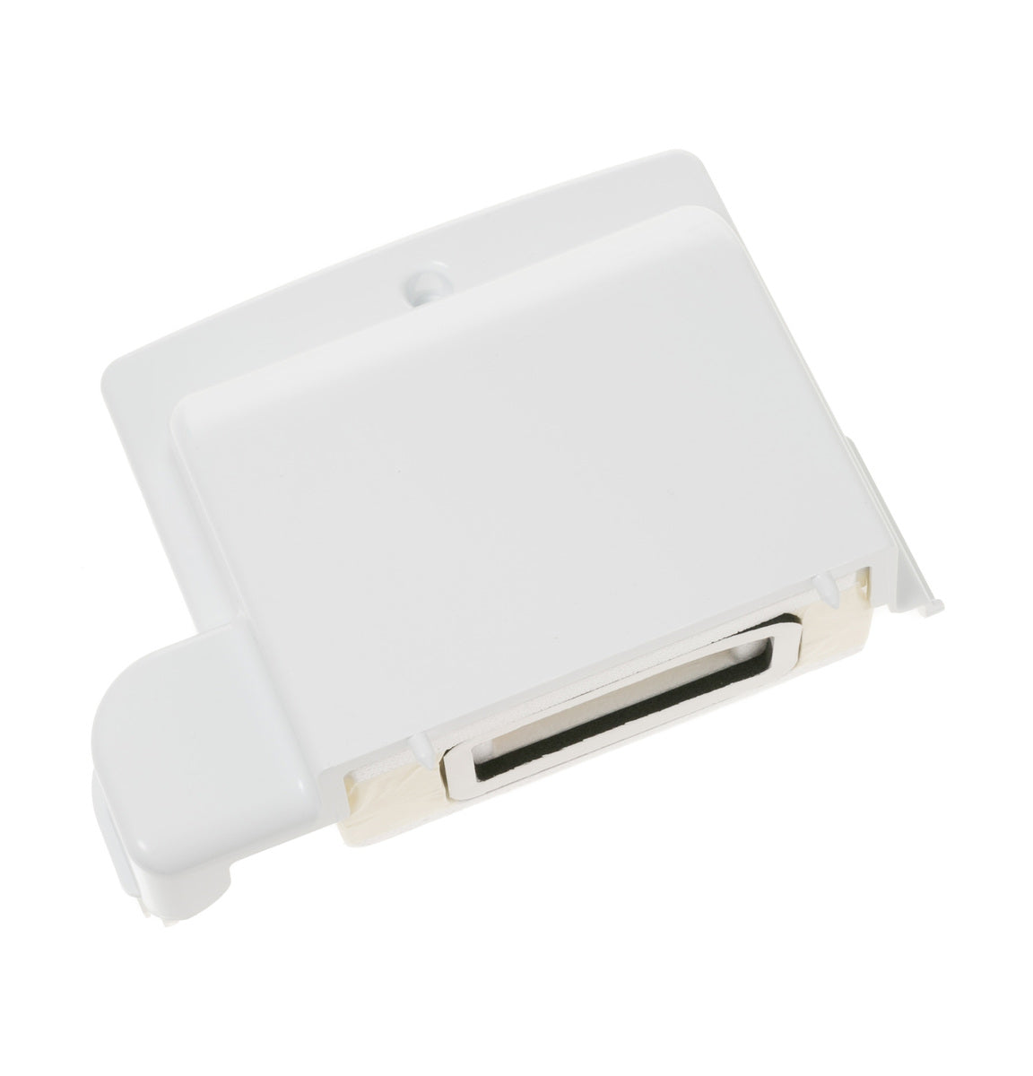 GE WR01F00629 Motorized Damper Duct Assembly for Refrigerator