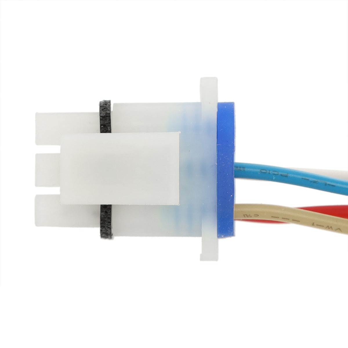 WR01F02256 DC Evaporator Fan Motor for GE Refrigerator