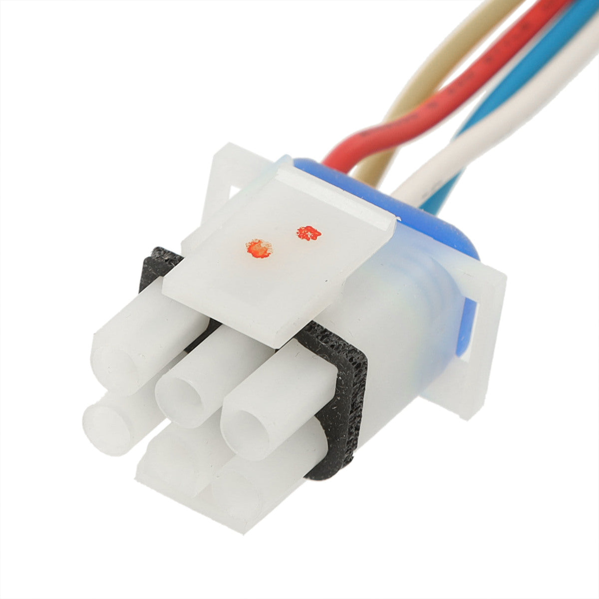 WR01F02256 DC Evaporator Fan Motor for GE Refrigerator