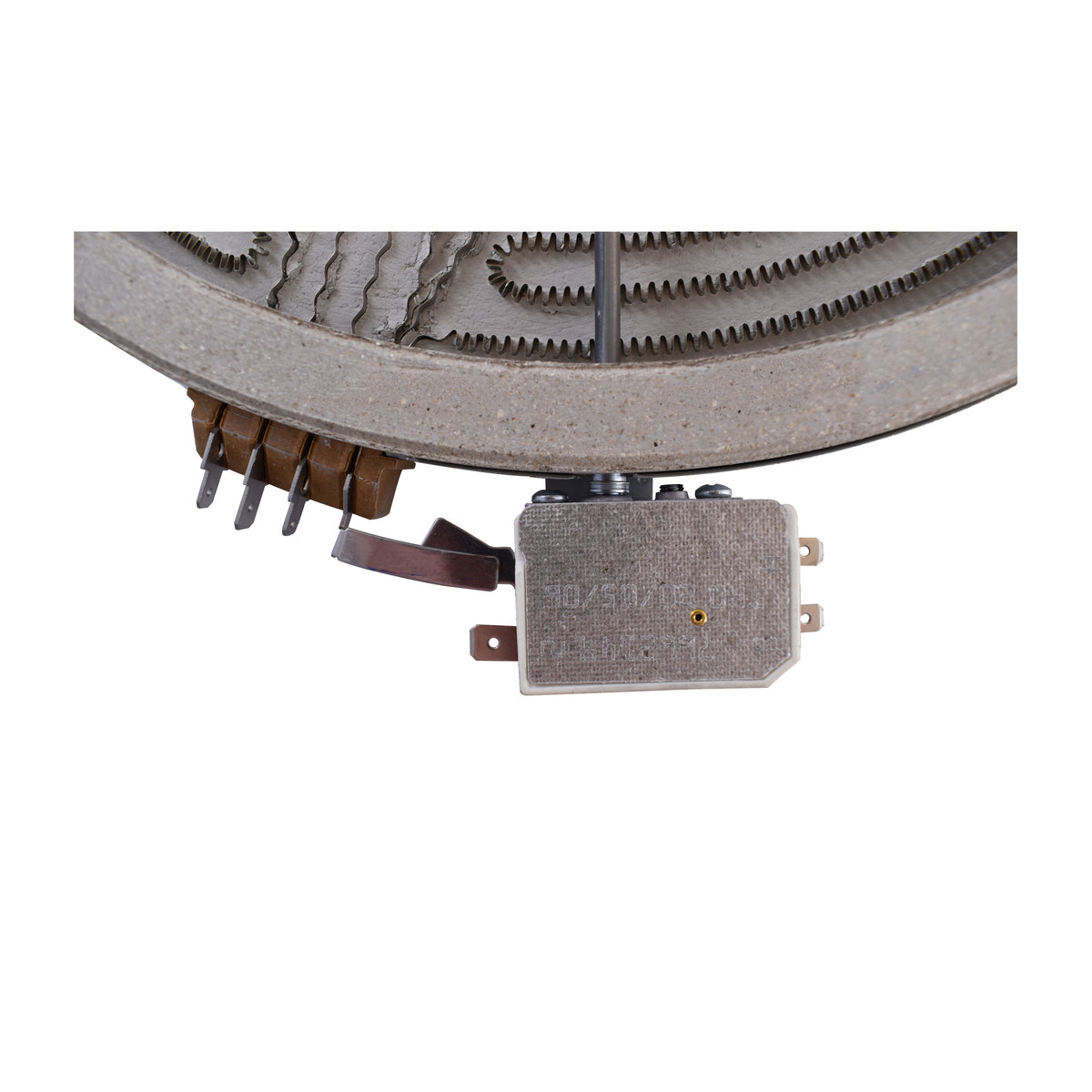GE WS01F01160 Triple Radiant Cooktop Element 6/9/12