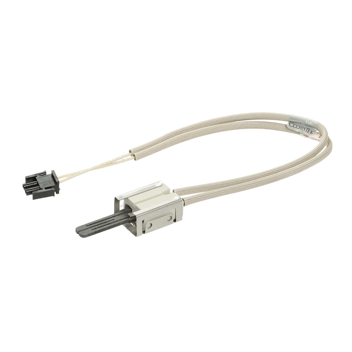 WS01F01200 GE Oven Range Igniter Glowbar-Lower