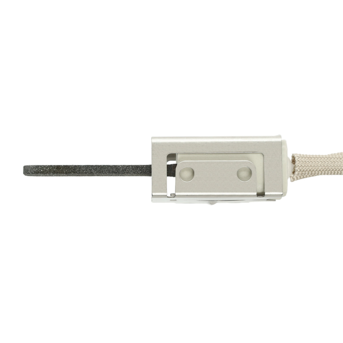 WS01F01200 GE Oven Range Igniter Glowbar-Lower
