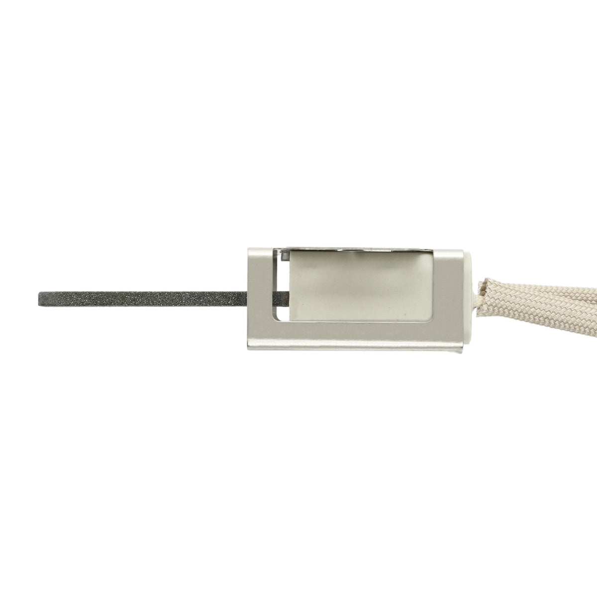 WS01F01200 GE Oven Range Igniter Glowbar-Lower