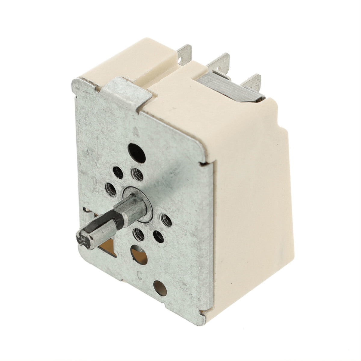 GE Oven Range Infinite Control Switch WS01F01650
