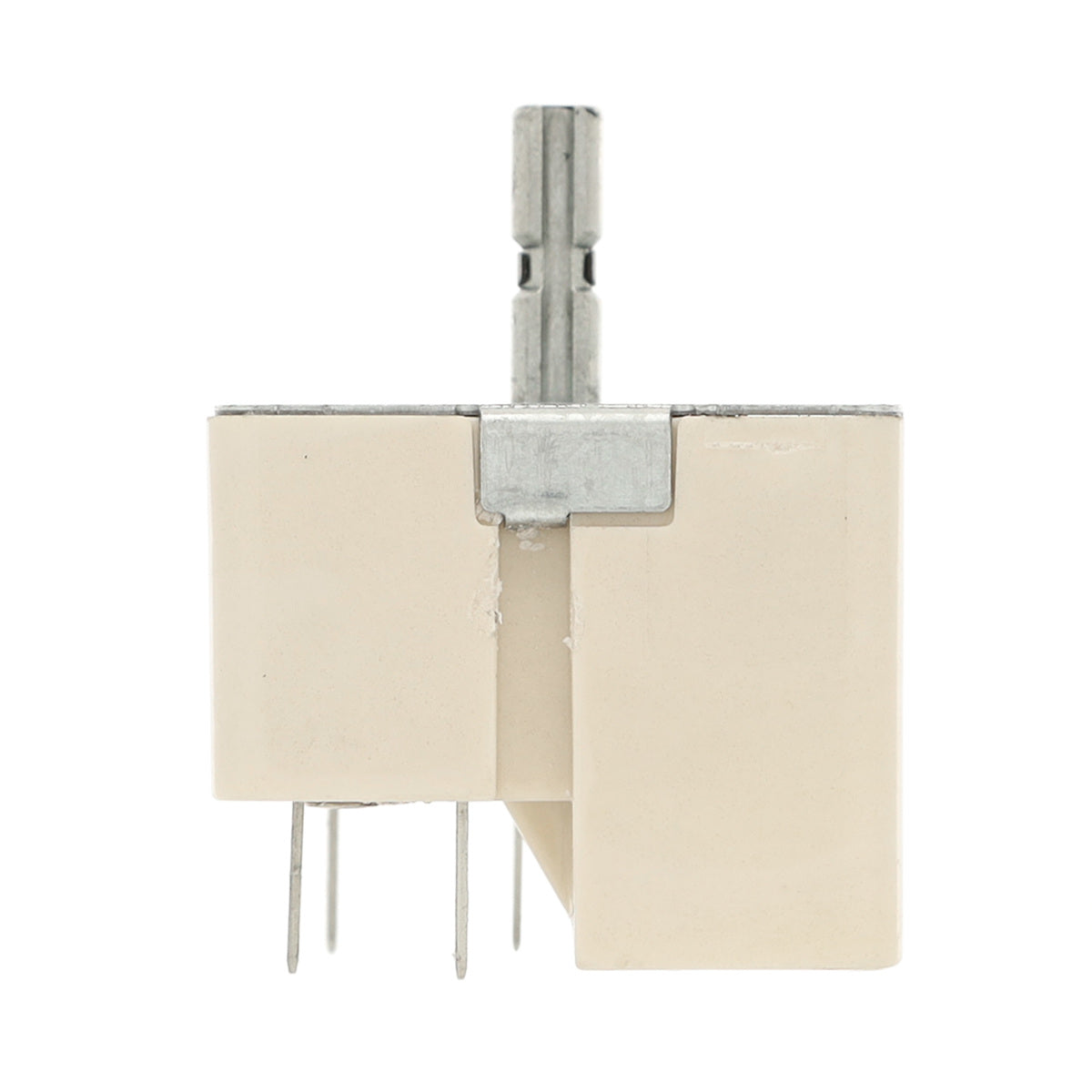 GE Oven Range Infinite Control Switch WS01F01650