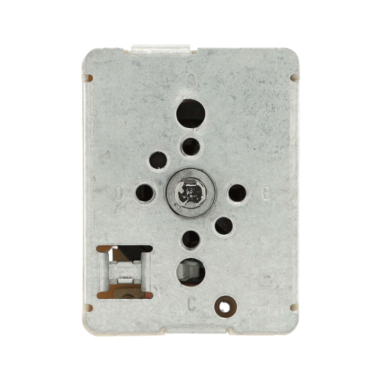 GE Oven Range Infinite Control Switch WS01F01650