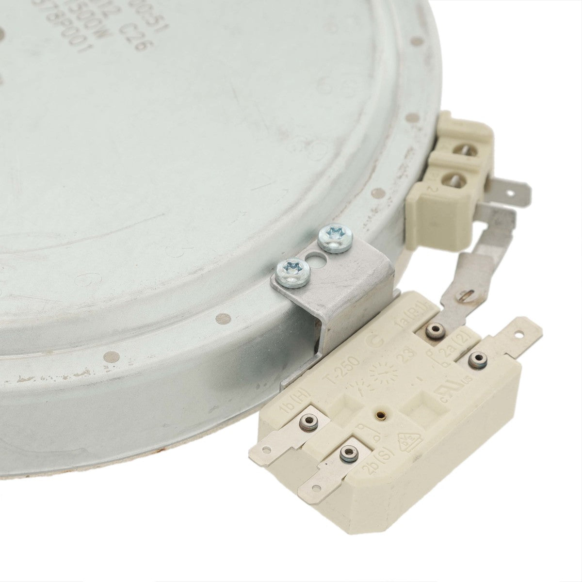 GE WS01F07200 6" Haliant Surface Element for Oven Range