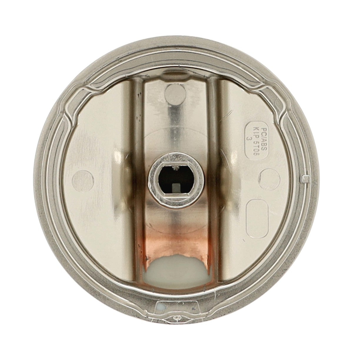 GE Oven Range Replacement Knob, Part#: WS01L15036