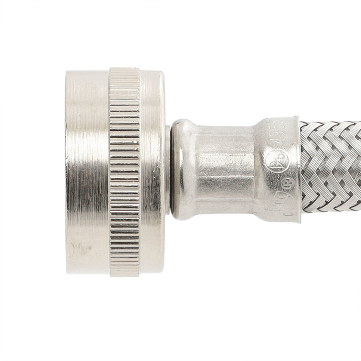 WS5SS4STM Stainless Steel Kit for Steam Dryer Installation