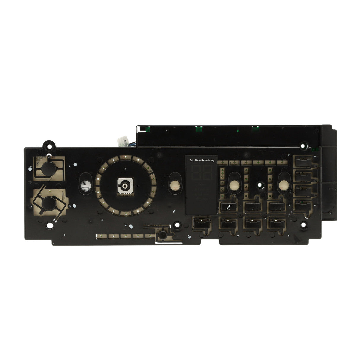 GE WW01F01951 Washer UIMC Board Assembly Part