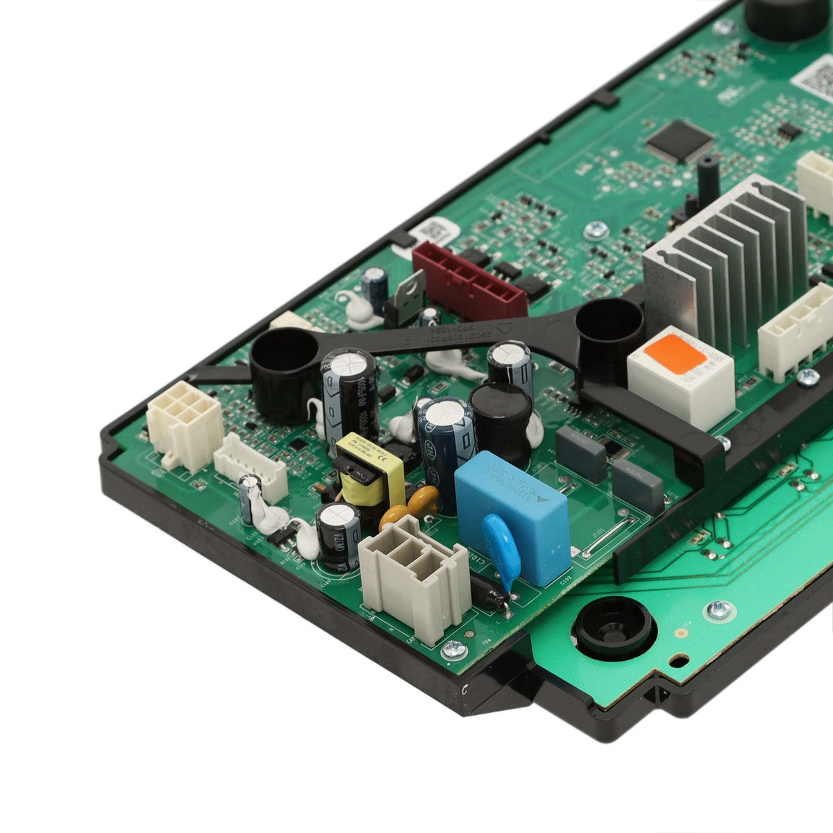 GE WW01F01951 Washer UIMC Board Assembly Part