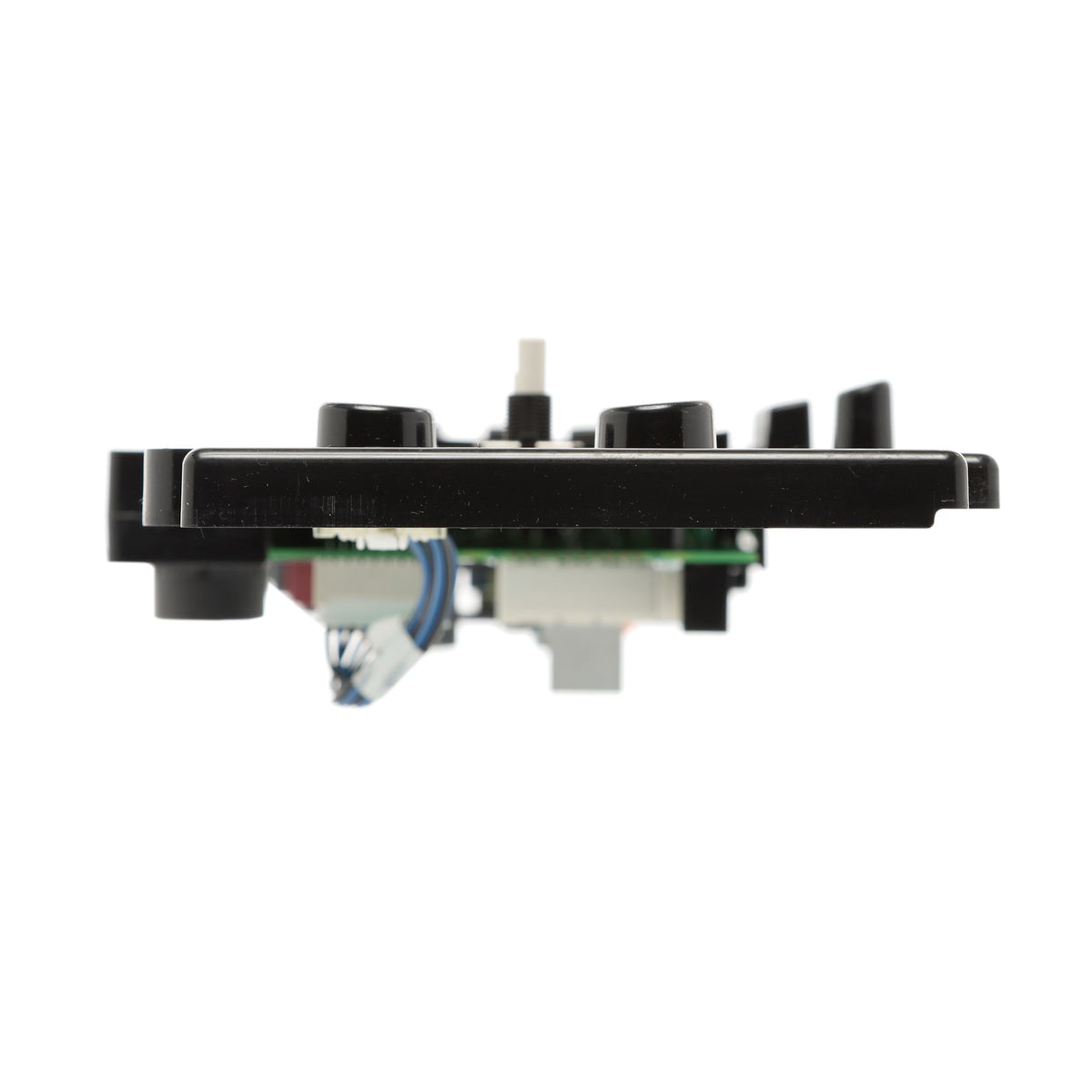 GE Washer Chassis and Board Assembly WW01F02073