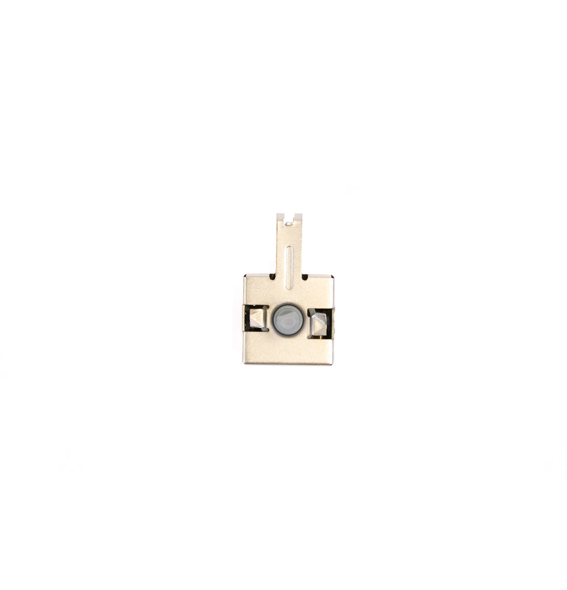 GE Dryer Start Switch Part WW02F00230 - Dryer Replacement Parts