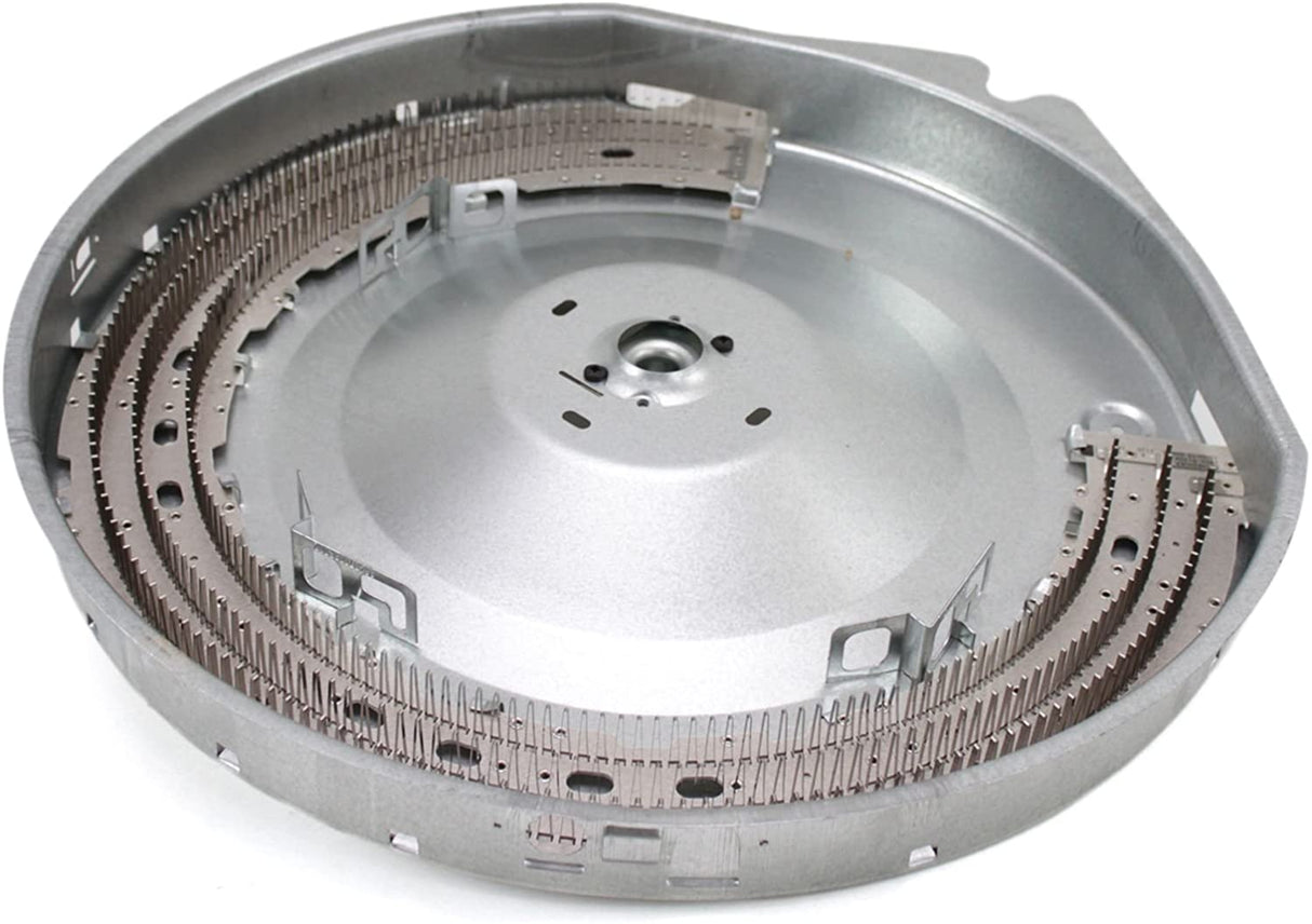 GE WW02F00468 Dryer Mica Heater and Housing Assembly