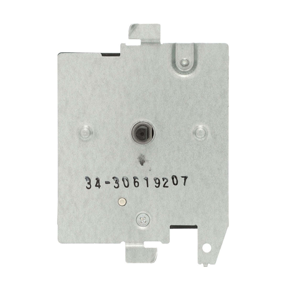 GE Dryer Timer Part WW02F00566 - Essential Dryer Component