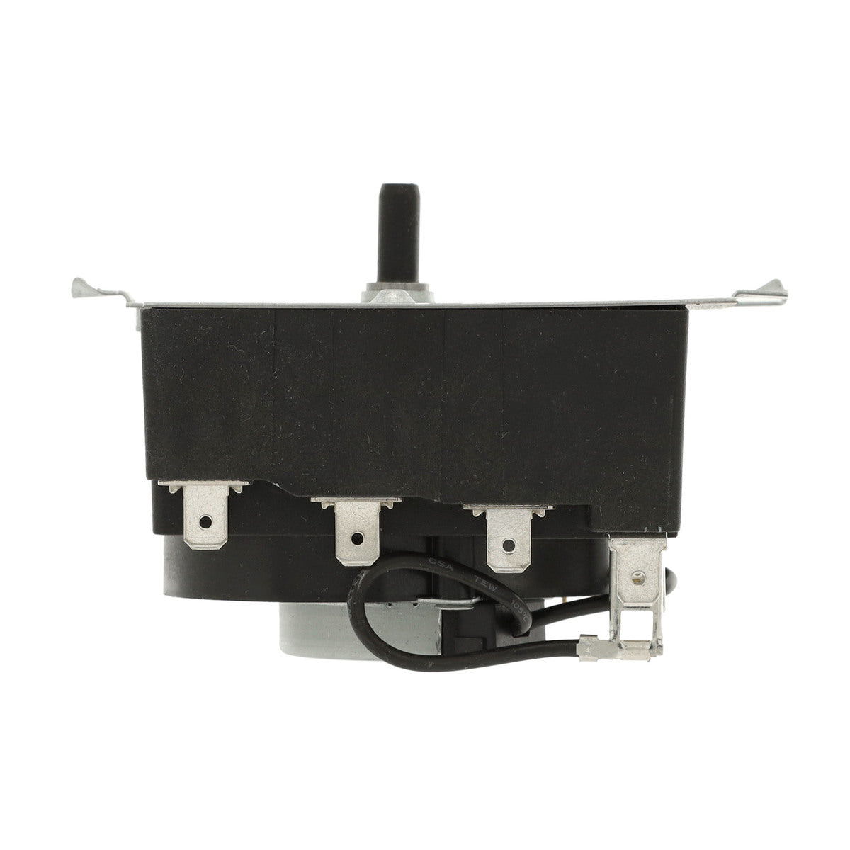 GE Dryer Timer Part WW02F00566 - Essential Dryer Component