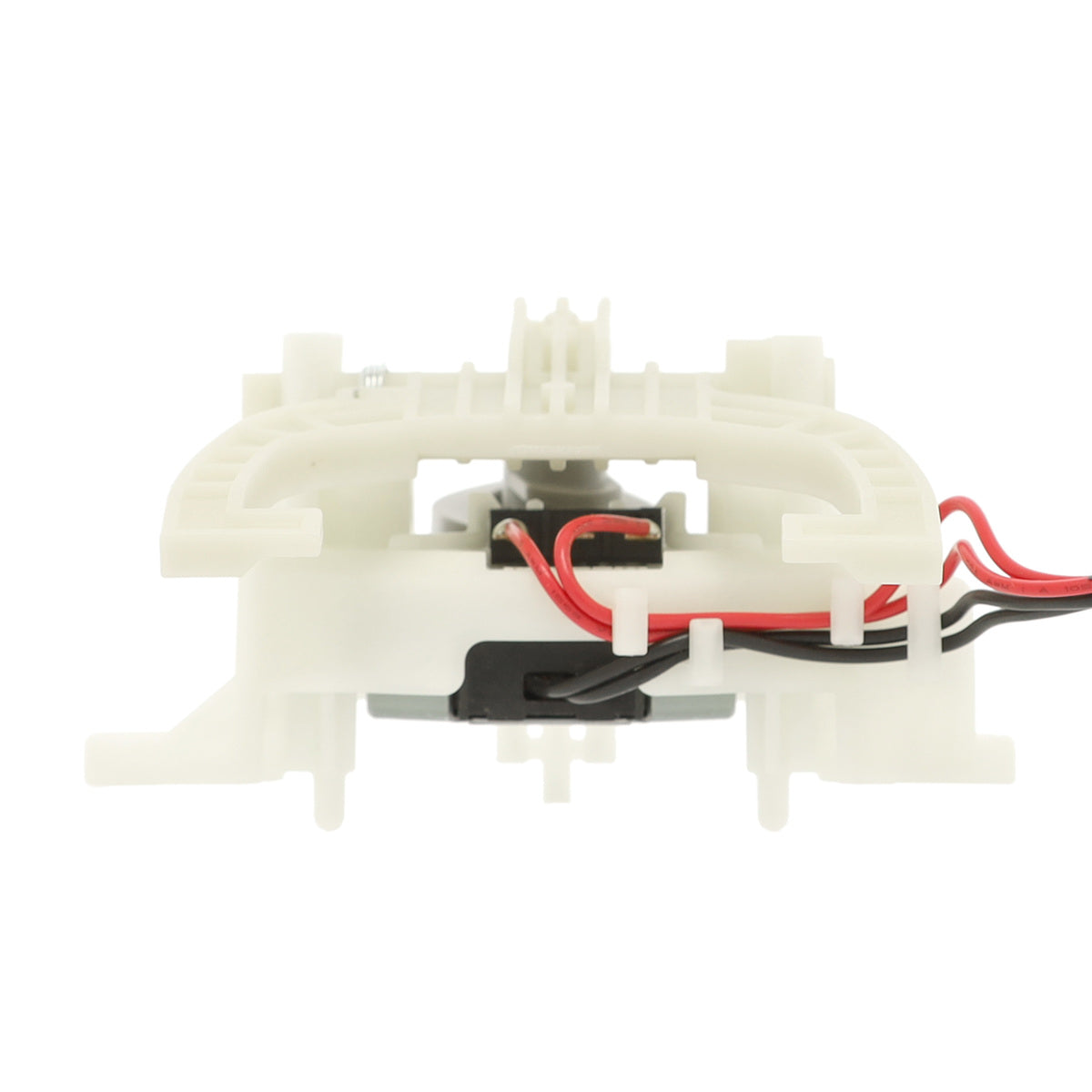GE WW02F00671 Washer Mode Shifter Assembly Part