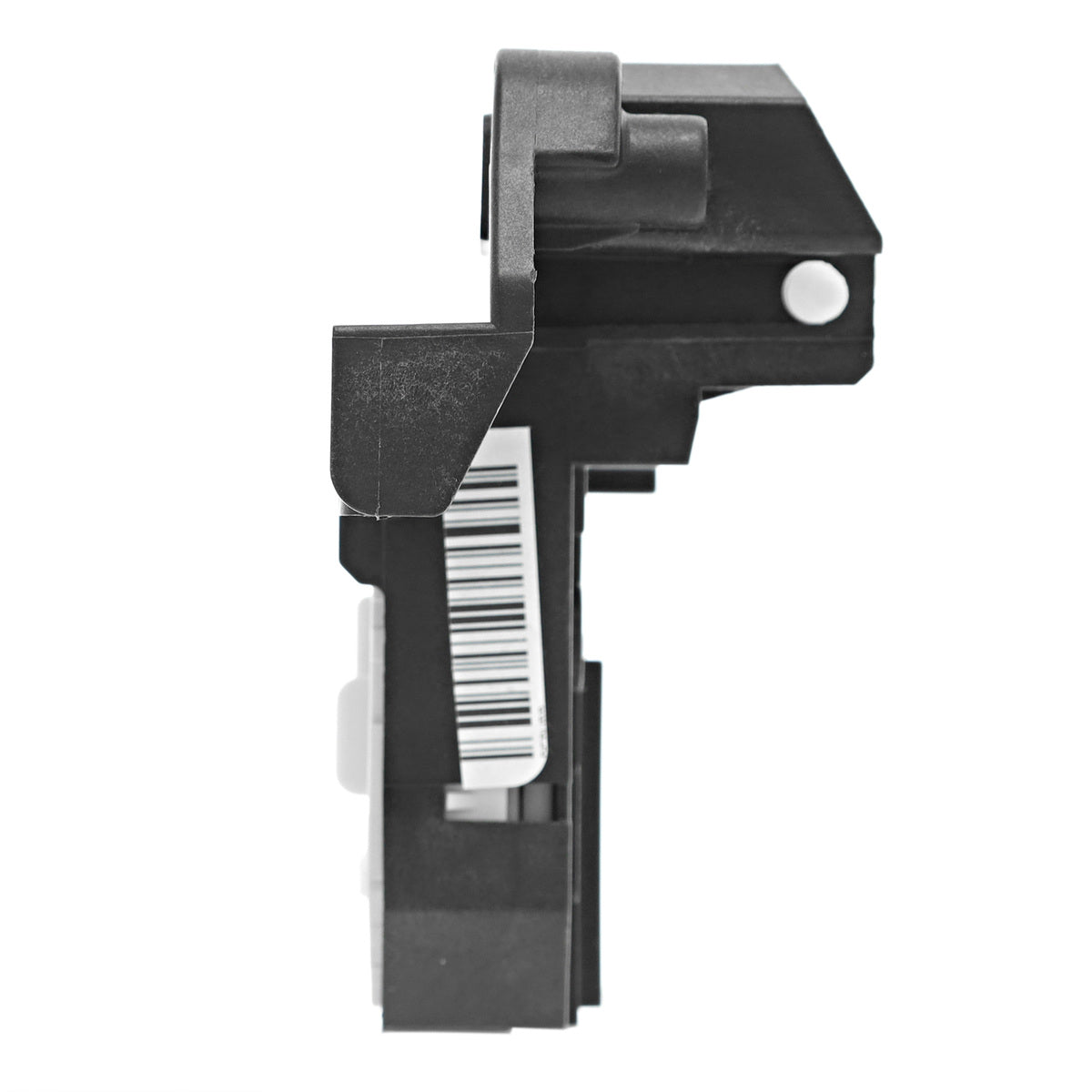 GE WW03F00016 Washer Lid Lock Assembly Part