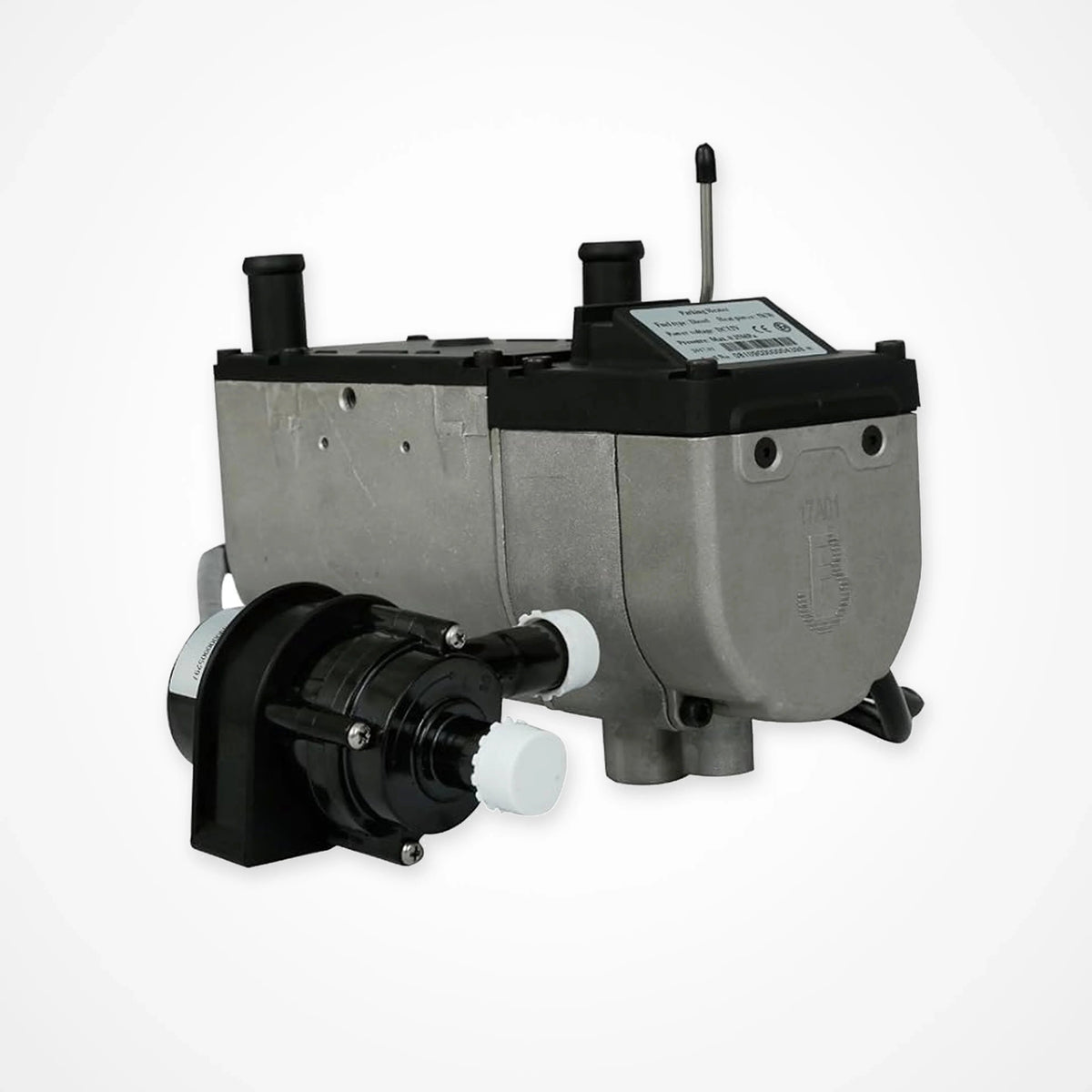 WALRUS 5000C Heater Kit
