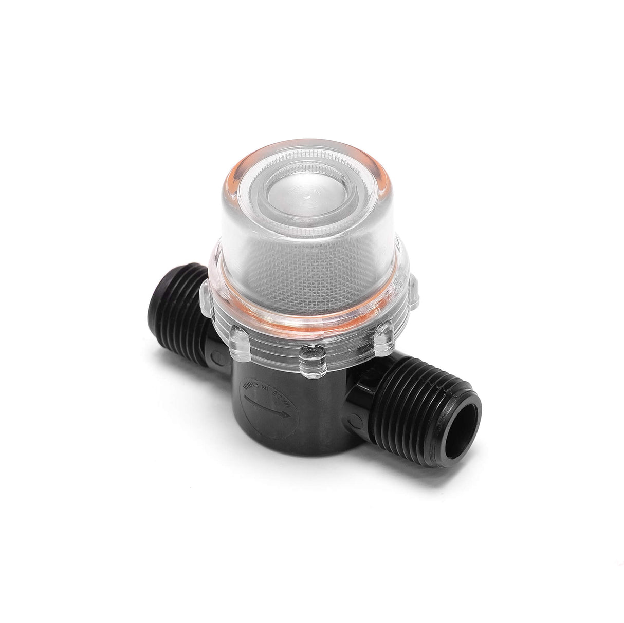 Water Filter Assembly