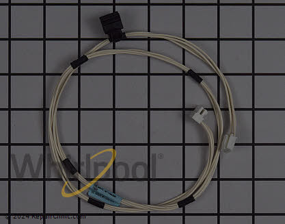 Whirlpool Dishwasher Wire Harness Part W11627526