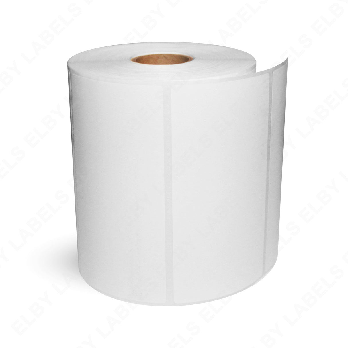 4 X 2 ZEBRA® Compatible Labels