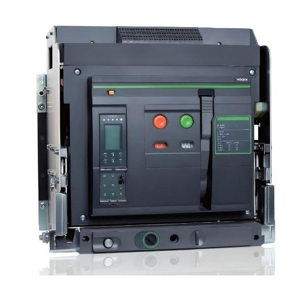 A32 Power Circuit Breaker 2000A 65kA 3P Fixed | A32Q3FH2000