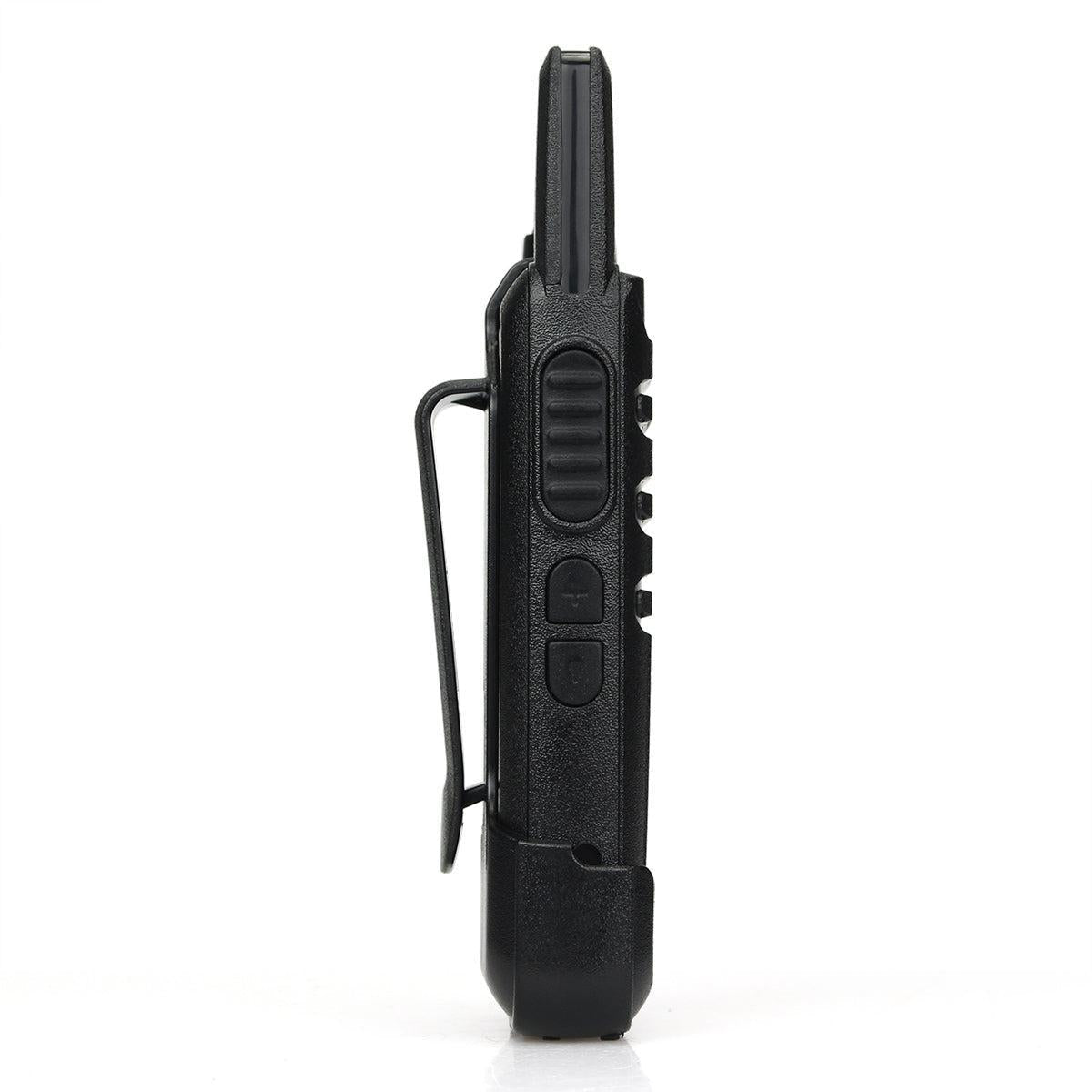 Talkie-walkie Retevis RT22 Mini Compact FRS (pack de 2)