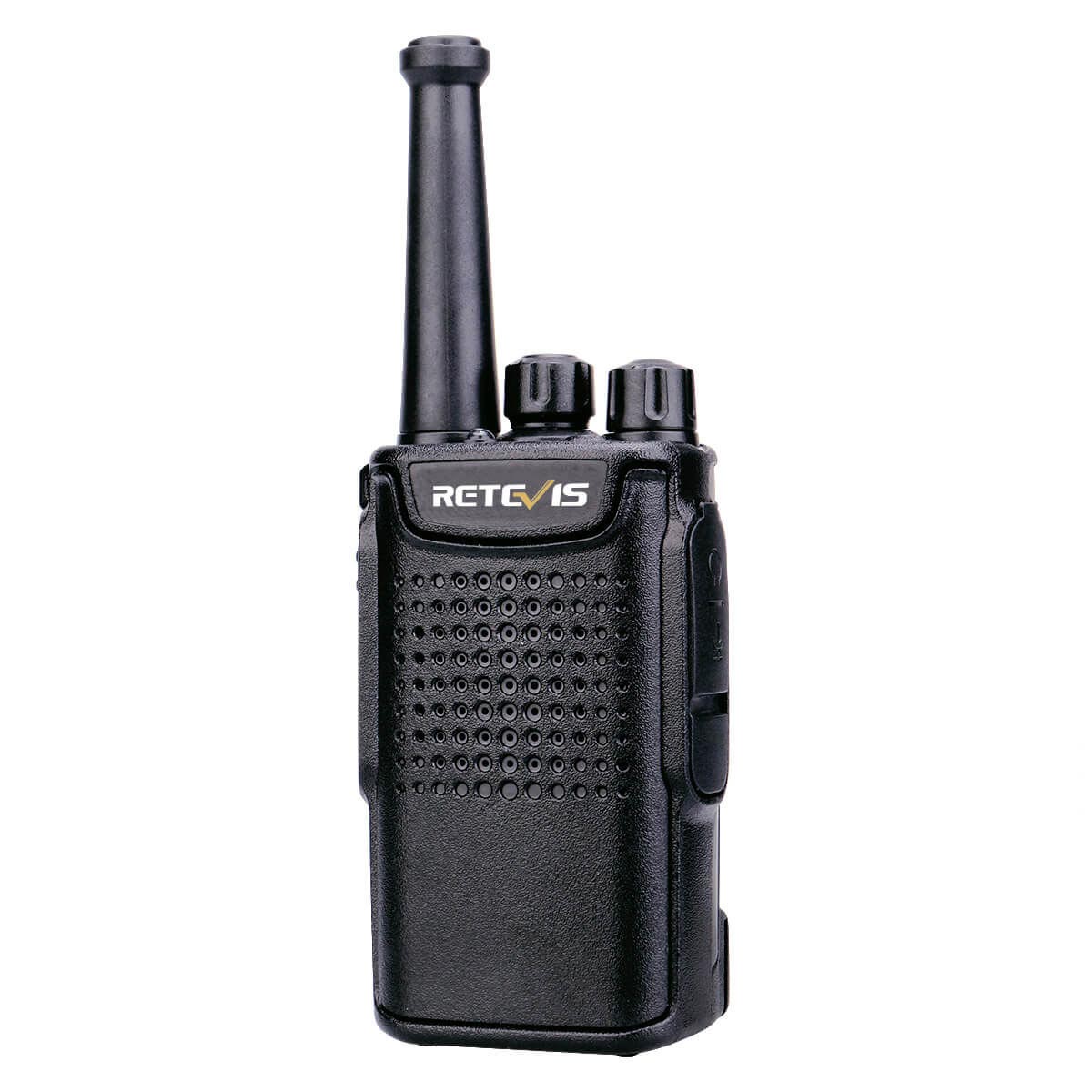 Retevis RT67 Radio Agricole FRS/GMRS Haute Capacité (Sans Licence)