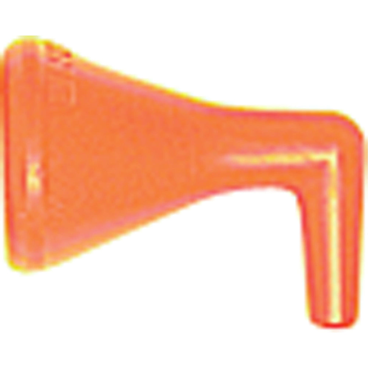90° Nozzles, 1" L x 4/5" W